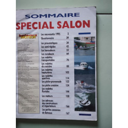Bateaux moteur - 1995