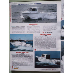 Bateaux moteur - 1995