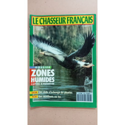 Revue Le Chasseur français N° 1128