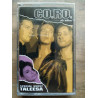 Co.Ro. The Album Special Guest Taleesa Cassette Audio-K7 NEUVE...