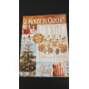 Le Monde du Crochet Nº29