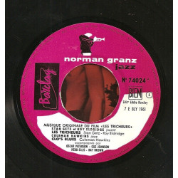 Musique Originale Du Film Les Tricheurs