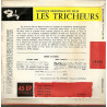 Musique Originale Du Film Les Tricheurs