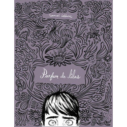 Parfum de lilas