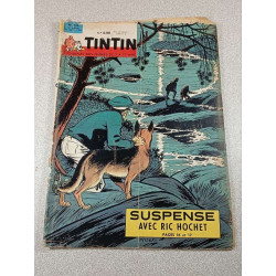Tintin n°726