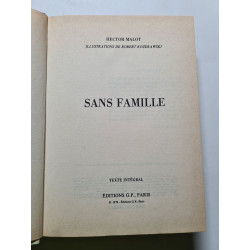 Sans Famille