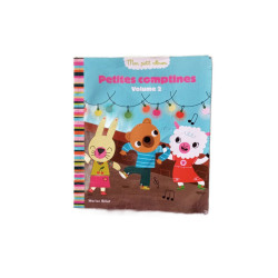 Petites comptines 2