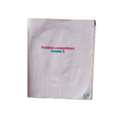 Petites comptines 2