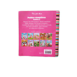 Petites comptines 2
