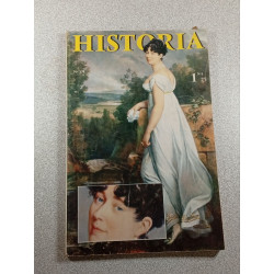 HISTORIA n°178