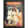 molière Le Bourgeois gentilhomme