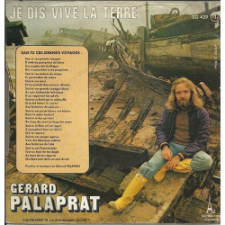 Sais-tu Ces Grands Voyages