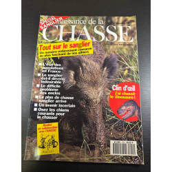 Connaissance de la chasse n°212