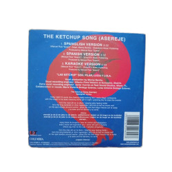 The Ketchup Song (Asereje)