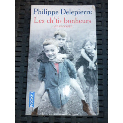 p delepierre Les ch'tis bonheurs