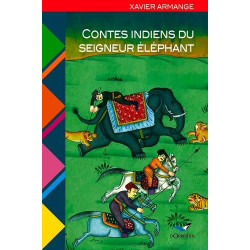Contes indiens du Seigneur Éléphant