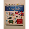Mon premier dictionnaire d'anglais
