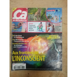 Ça M'intéresse nº 480 / Février 2021