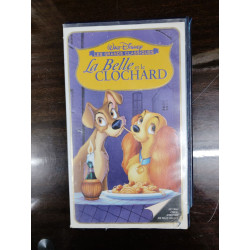 La Belle et le Clochard