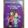Chloë Rayban Les futures vies de Justine Le livre de poche
