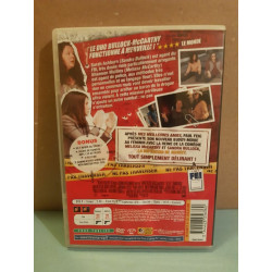 Les Flingueuses Sandra Bullock Melissa McCarthy DVD