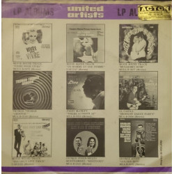 To Give / My Love Has Two Faces (From The Film "Deadfall")