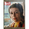 Paris Match Nº1171 16 Octobre 1971 Anne Girardot 1972 Sera sa...