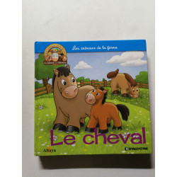 Le cheval