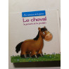 Le cheval