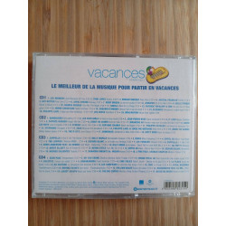 Vacances D'Enfer 2011