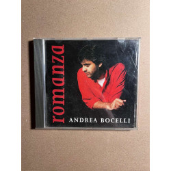 romanza CD