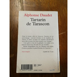 Tartarin de tarascon