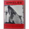 Revue Les annales des lettres françaises N° 114