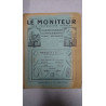 Le moniteur des professions rurales N.45 - Janvier 1927