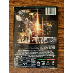 DVD - Transformers 2 La Revanche