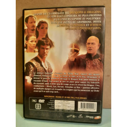 Donjons et Dragons La puissance suprême DVD