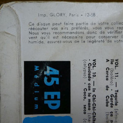 Ben - Eso Es El Amor