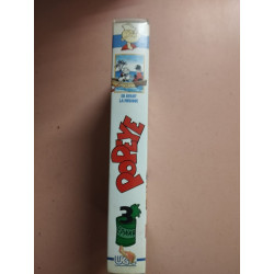 Popeye - en avant la musique