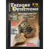 Tresors et Detectios N.46 - Mars/Avril 1999
