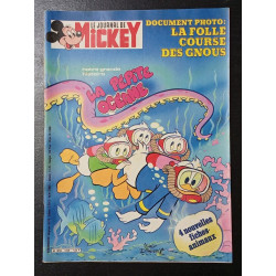 Le Journal de Mickey N.1628