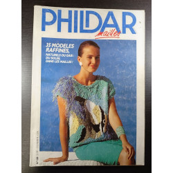 Phildar n°189
