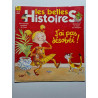 Les belles histoires N. 401 - Mars 2006