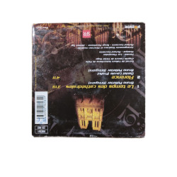 Le Temps des Cathedrales