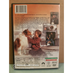 Lassie Des amis pour la vie DVD