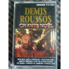 Demis Roussos chante Noël Cassette Audio-K7 Arcade 14605-4