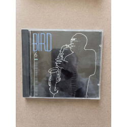 The complete Charlie Parker Vol 6/ CD