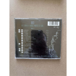 The complete Charlie Parker Vol 6/ CD