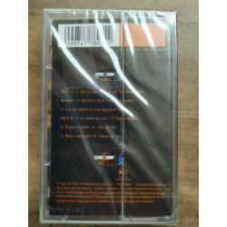 Monsieur Henri Cassette Audio-K7 NEUVE SOUS BLISTER