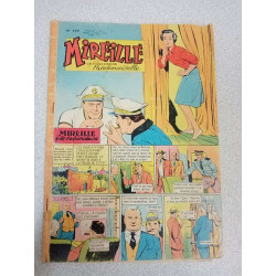 Mireille Nº 259