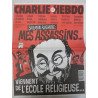 Charlie Hebdo N° 82